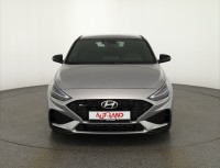 Hyundai i30 Fastback 1.5 T-GDI N-Line