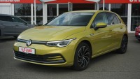 Vorschau: VW Golf VIII 1.5 TSI Life