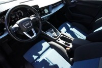 Audi A3 Sportback 35 TFSI S-Tronic