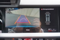 Audi A3 SB 35 TDI edition one S-Tronic S-Line