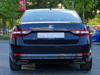 Skoda Superb 2.0 TDI Style 4x4