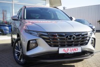 Hyundai Tucson 1.6T-GDI 4WD