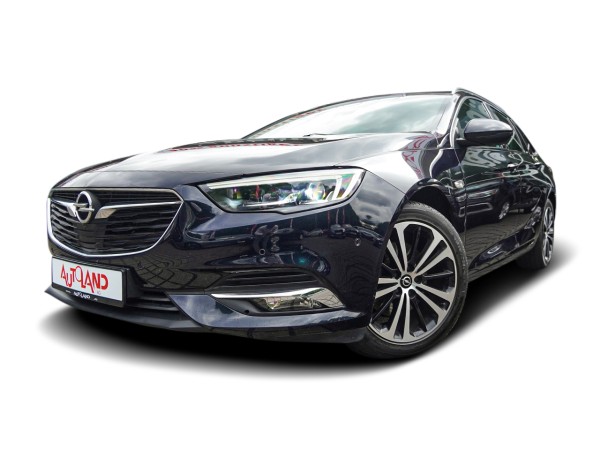 Opel Insignia SportsTourer Ultimate Aut.