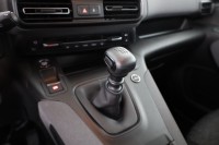 Peugeot Rifter Blue HDi110