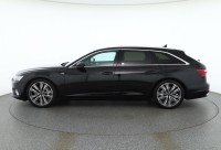 Vorschau: Audi A6 Avant 50 TFSI e quattro S line