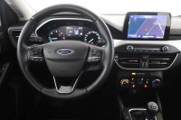 Ford Focus Turnier 1.5 EcoBlue