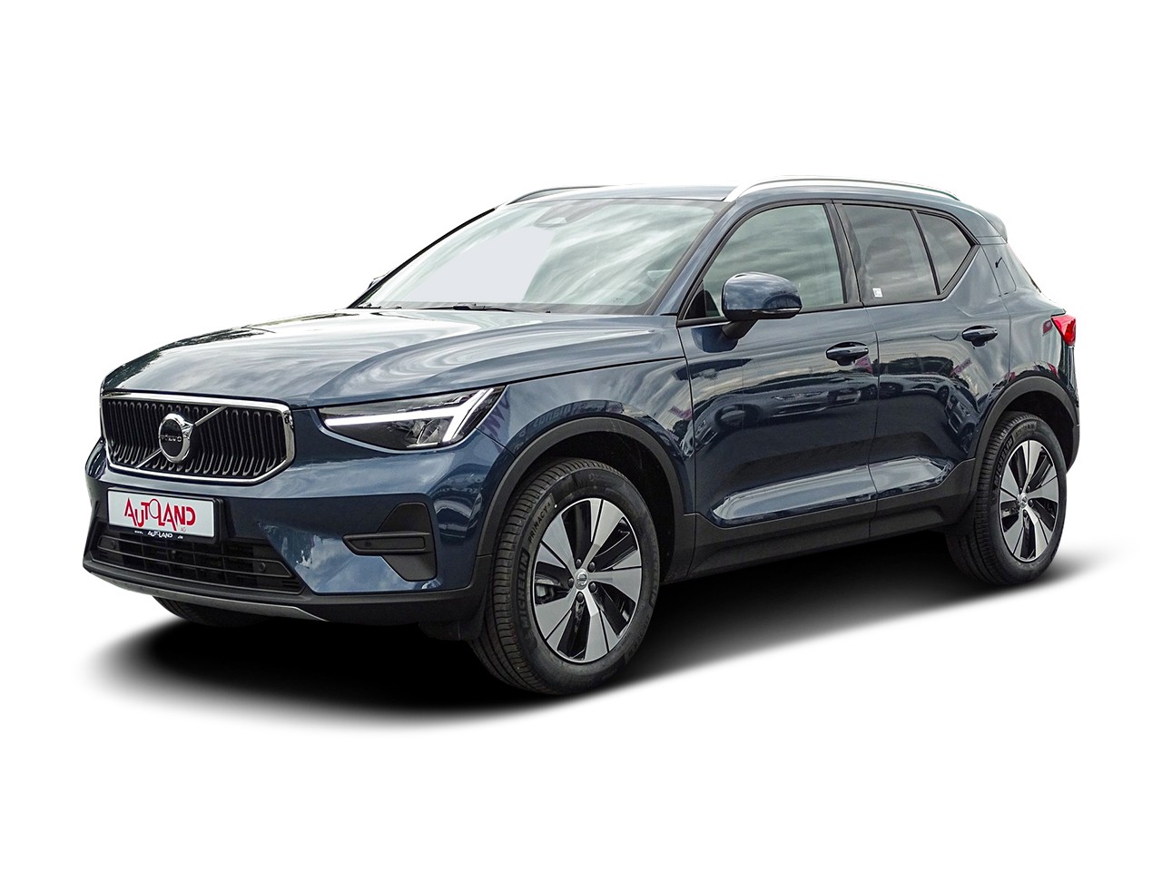 Volvo XC 40 XC40 B3 Core mHEV Aut.