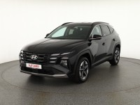 Hyundai Tucson 1.6T-GDI HEV Aut. 2-Zonen-Klima Navi Sitzheizung