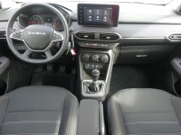 Dacia Sandero Stepway TCe 100 Eco-G