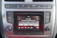 VW Polo 1.2 TSI Lounge BMT