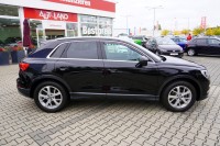 Audi Q3 35 1.5 TFSI advanced