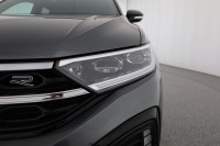 VW T-Roc R-Line Black Style 1.5 TSI DSG