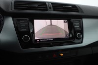 Skoda Fabia 1.0 MPI Ambition