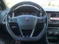 Seat Ateca 2.0 TSI DSG FR 4Drive