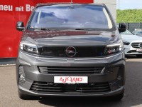 Opel Zafira Life Edition XL Aut. VC