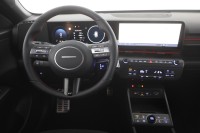Hyundai Kona N-Line 1.6 T-GDI Hev Aut.