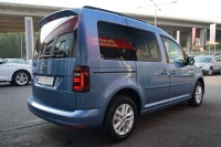 VW Caddy 1.0 TSI Comfortline