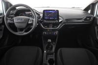 Ford Fiesta 1.1 Cool & Connect