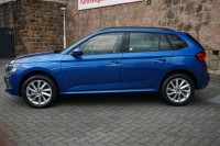 Skoda Kamiq 1.0 TSI DSG