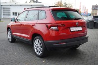 Skoda Karoq 1.5 TSI ACT Style DSG