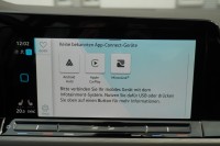 VW Golf VIII 2.0 TDI Style
