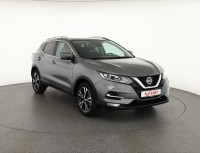 Nissan Qashqai 1.2 DIG-T N-Connecta