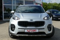 Kia Sportage 1.6 T-GDI GT Line 4WD