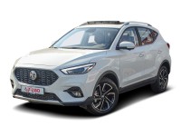 MG ZS 1.0 T-GDI Luxury Navi Sitzheizung LED