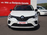 Renault Captur II 1.0 TCE