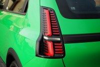 Renault 5 E-Tech 120 Urban Range Evolution