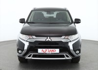 Mitsubishi Outlander 2.4 PHEV Basis 4WD