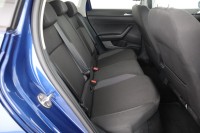 VW Taigo 1.0 TSI DSG
