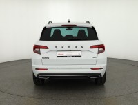 Skoda Karoq 2.0 TDI DSG 4x4 Sportline