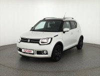 Suzuki Ignis 1.2 Comfort+ 4x4 Navi Sitzheizung LED