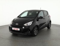 Hyundai i10 1.2 Passion Sitzheizung Tempomat Bluetooth