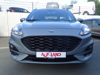 Ford Kuga ST-Line X 2.5 HEV Aut.