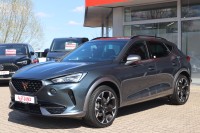Cupra Formentor 1.5 TSI LED Navi ACC AHK Kamera DAB