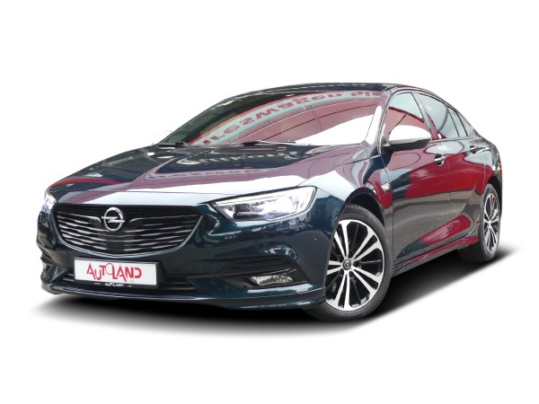 Opel Insignia Grand Sport 2.0 CDTI Exclusive