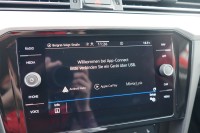VW Passat Variant 1.4 TSI GTE