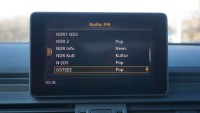 Audi Q5 50 2.0 TFSI e quattro S line