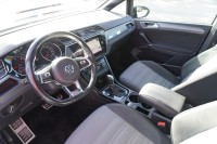 VW Touran 2.0 TDI Highline