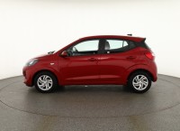 Vorschau: Hyundai i10 1.0 Aut.