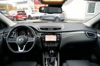 Nissan Qashqai 1.3 Tekna