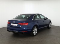 Audi A4 2.0 TFSI