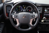 Mitsubishi Outlander 2.4 Hybrid PHEV 4WD