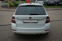 Skoda Fabia Combi 1.0 TSI DSG Soleil