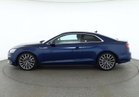 Vorschau: Audi A5 Coupe 2.0 TFSI S-Line