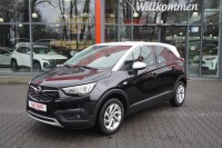 Opel Crossland 1.2 Innovation LED Navi IntelliLink