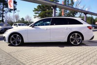 Audi A4 Quattro 40 quattro 2.0 TDI Avant S line