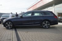 Mercedes-Benz C 300 C300 de T 9G-Tronic